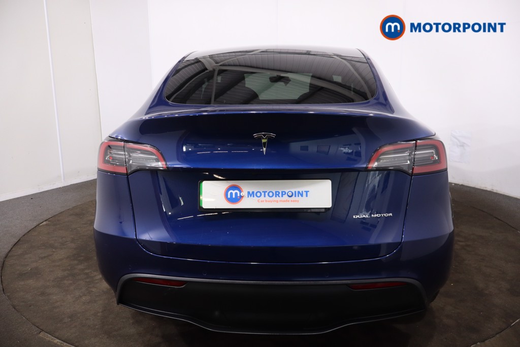Used Tesla Model Y 2022 for sale - 78166640: Photo 41