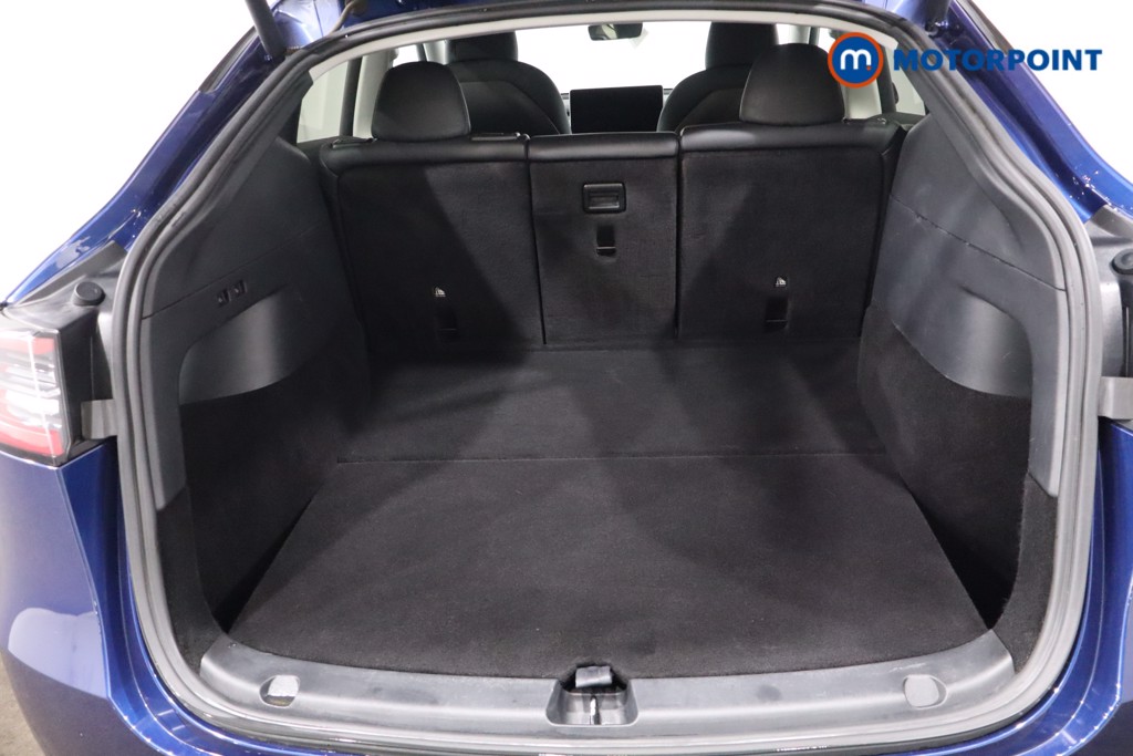 Used Tesla Model Y 2022 for sale - 78166640: Photo 45