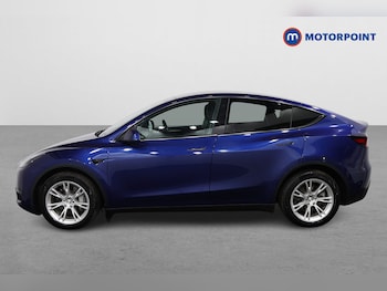 Used Tesla Model Y 2022 for sale - 78166640: Photo