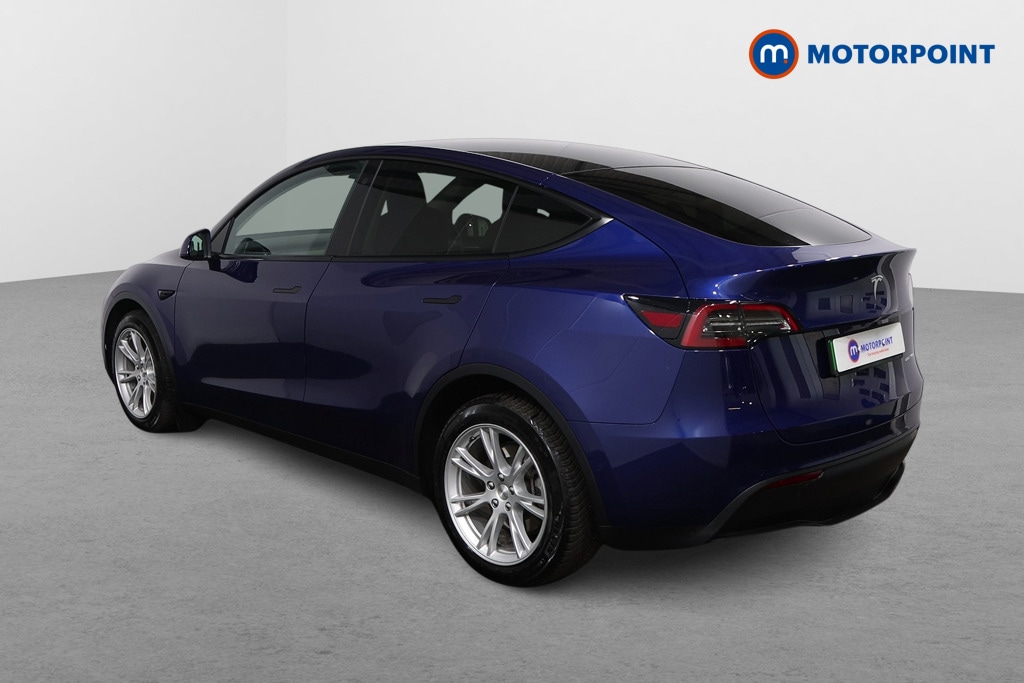 Used Tesla Model Y 2022 for sale - 78166640: Photo 5