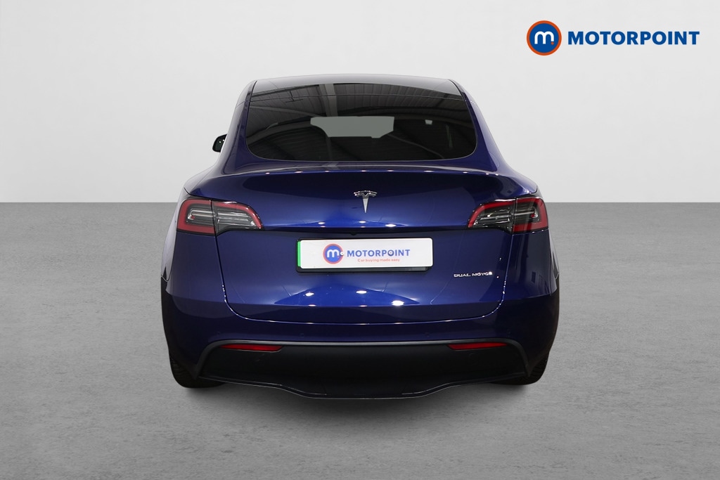 Used Tesla Model Y 2022 for sale - 78166640: Photo 6