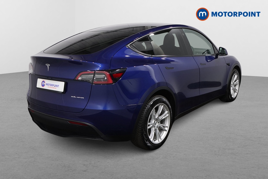 Used Tesla Model Y 2022 for sale - 78166640: Photo 7