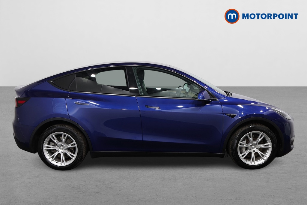 Used Tesla Model Y 2022 for sale - 78166640: Photo 8