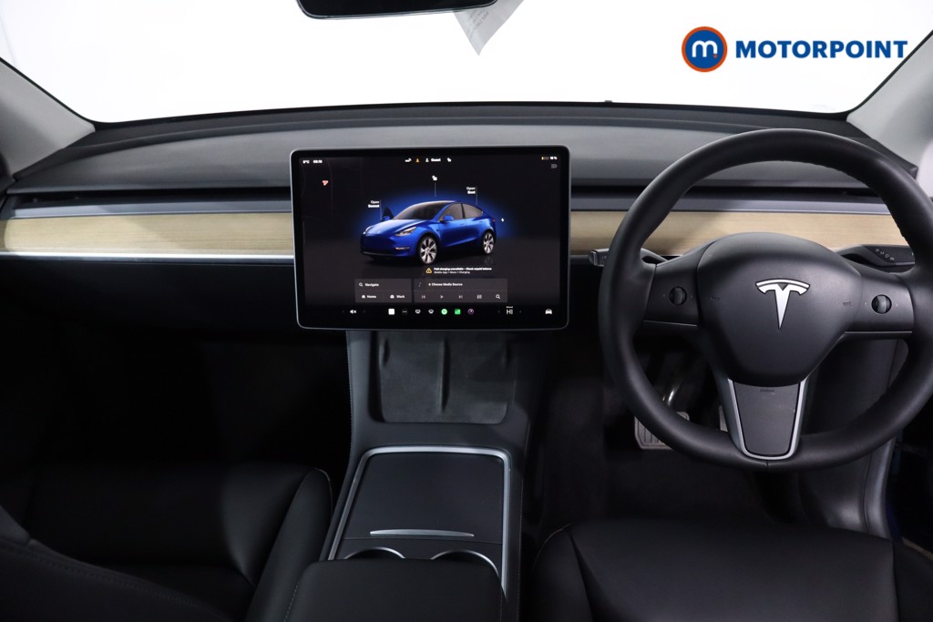 Used Tesla Model Y 2022 for sale - 78166640: Photo 9