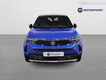 Used Vauxhall Mokka 2023 for sale - 78578871: Photo