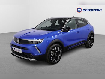 Used Vauxhall Mokka 2023 for sale - 78578871: Photo