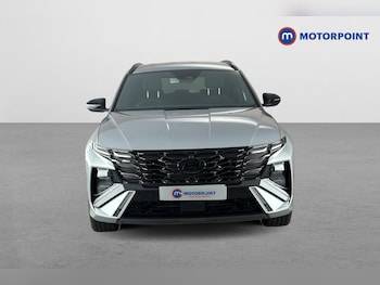 Used Hyundai TUCSON 2026 for sale - 79312565: Photo