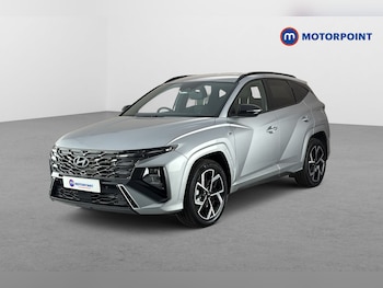 Used Hyundai TUCSON 2026 for sale - 79312565: Photo