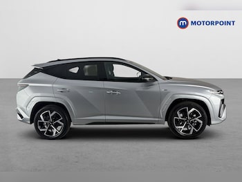 Used Hyundai TUCSON 2026 for sale - 79312565: Photo