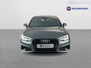 Used Audi A4 2019 for sale - 79612005: Photo