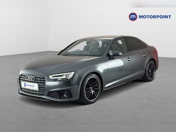 Used Audi A4 2019 for sale - 79612005: Photo