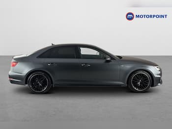 Used Audi A4 2019 for sale - 79612005: Photo