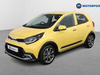 Used Kia Picanto 2023 for sale - 74899819: Photo
