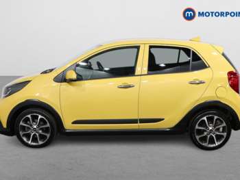 Used Kia Picanto 2023 for sale - 74899819: Photo