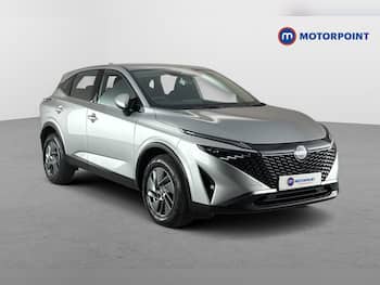 Used Nissan Qashqai 2024 for sale - 79718954: Photo