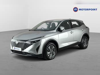 Used Nissan Qashqai 2024 for sale - 79718954: Photo
