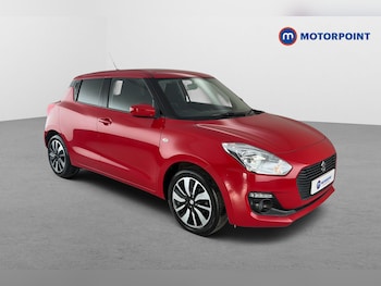 Used Suzuki Swift 2020 for sale - 79001736: Photo