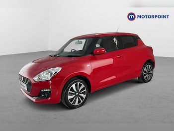 Used Suzuki Swift 2020 for sale - 79001736: Photo