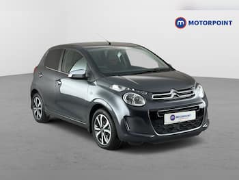 Used Citroen C1 2021 for sale - 79653189: Photo