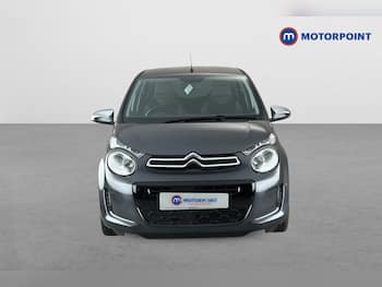 Used Citroen C1 2021 for sale - 79653189: Photo