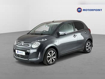 Used Citroen C1 2021 for sale - 79653189: Photo