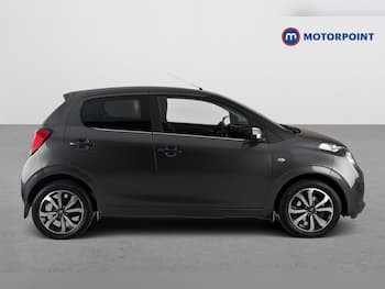 Used Citroen C1 2021 for sale - 79653189: Photo