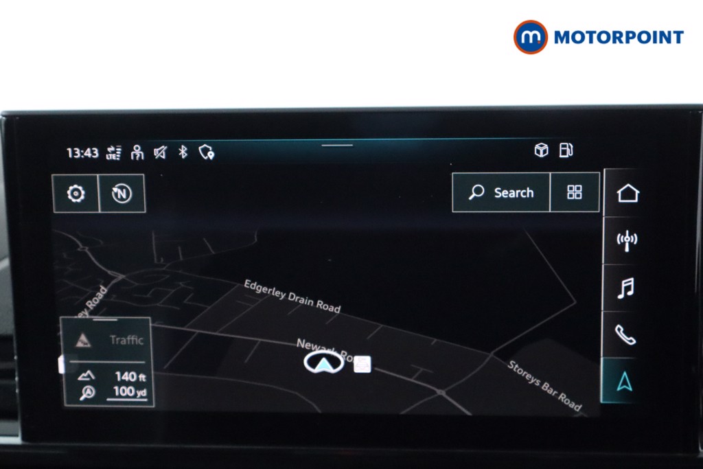 Used Audi A5 2022 for sale - 76734577: Photo 10