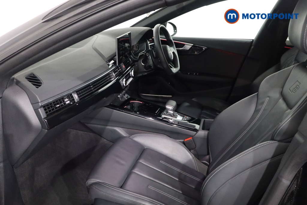 Used Audi A5 2022 for sale - 76734577: Photo 12