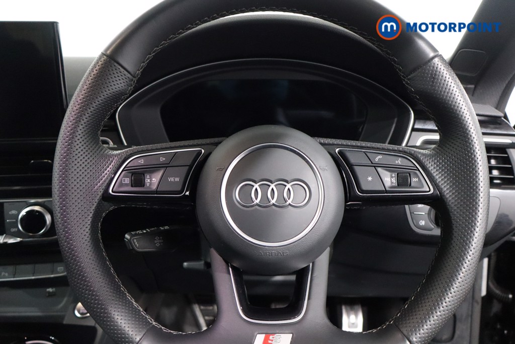 Used Audi A5 2022 for sale - 76734577: Photo 14