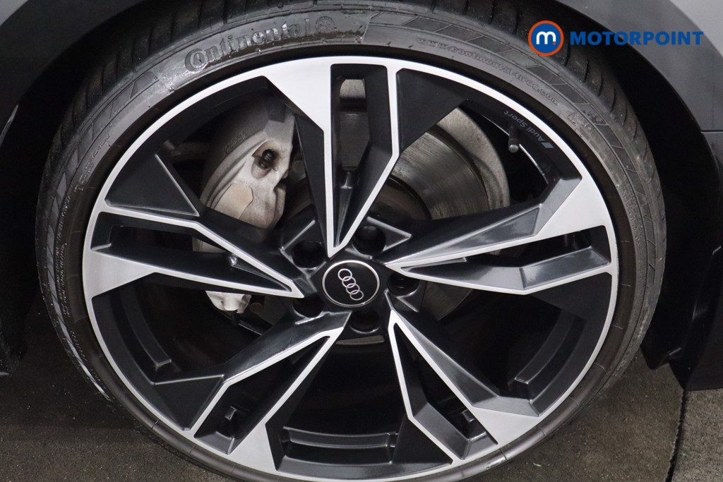 Used Audi A5 2022 for sale - 76734577: Photo 18