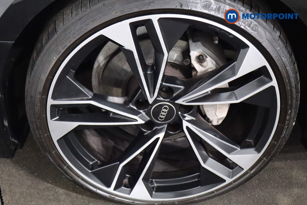 Used Audi A5 2022 for sale - 76734577: Photo 19