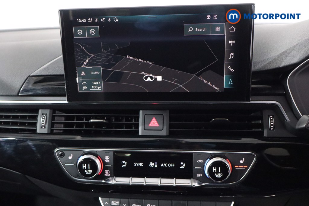 Used Audi A5 2022 for sale - 76734577: Photo 21