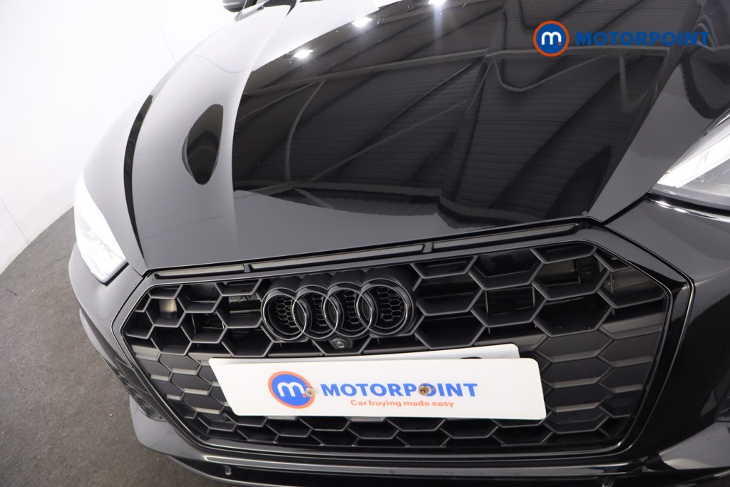 Used Audi A5 2022 for sale - 76734577: Photo 39