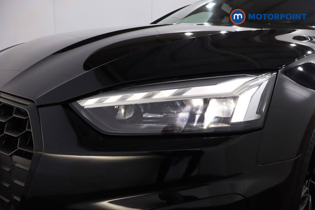 Used Audi A5 2022 for sale - 76734577: Photo 41