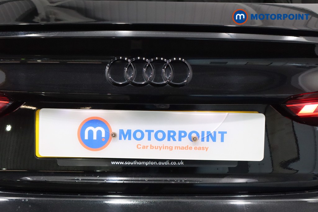 Used Audi A5 2022 for sale - 76734577: Photo 46