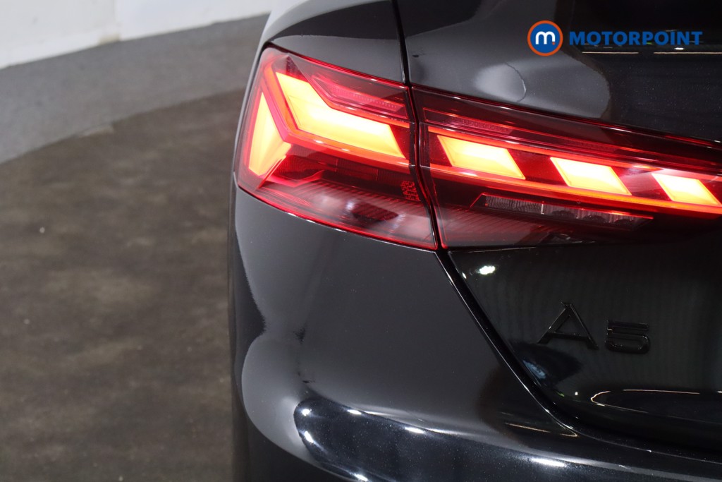 Used Audi A5 2022 for sale - 76734577: Photo 47