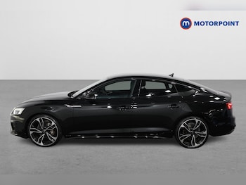 Used Audi A5 2022 for sale - 76734577: Photo