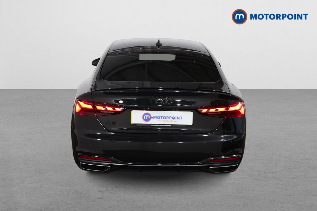 Used Audi A5 2022 for sale - 76734577: Photo 6