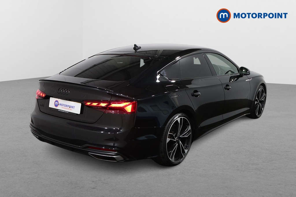 Used Audi A5 2022 for sale - 76734577: Photo 7