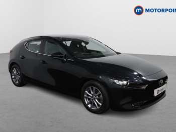 2022 - 2.0 e-Skyactiv G MHEV SE-L Lux 5dr