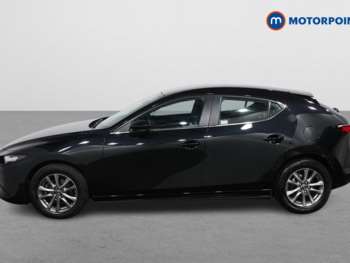 Used Mazda Mazda3 2022 for sale - 74772719: Photo