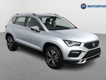 1.5 TSI EVO SE Technology 5dr DSG