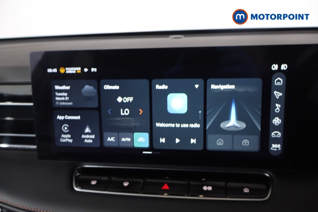 Used MG MG HS 2025 for sale - 78091482: Photo 10