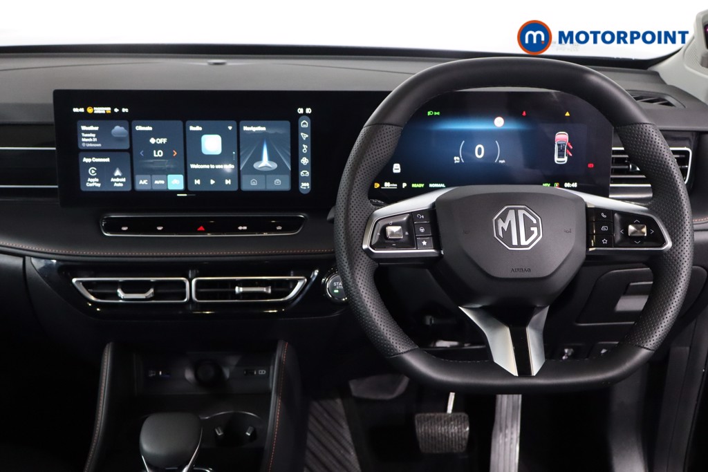 Used MG MG HS 2025 for sale - 78091482: Photo 11