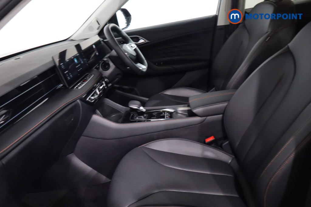 Used MG MG HS 2025 for sale - 78091482: Photo 12