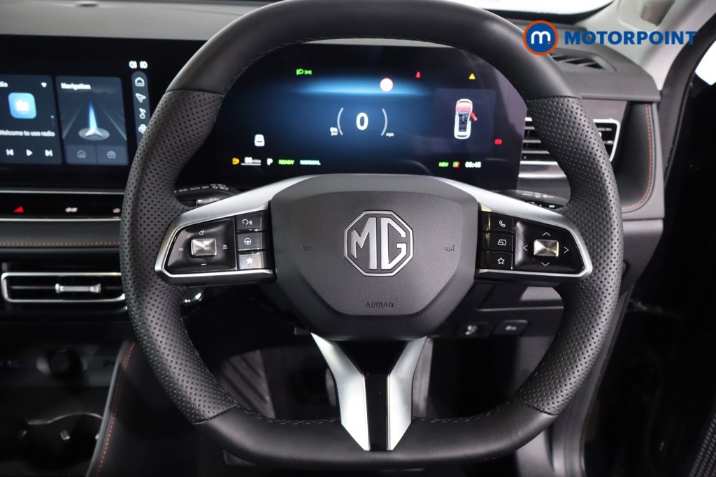 Used MG MG HS 2025 for sale - 78091482: Photo 14