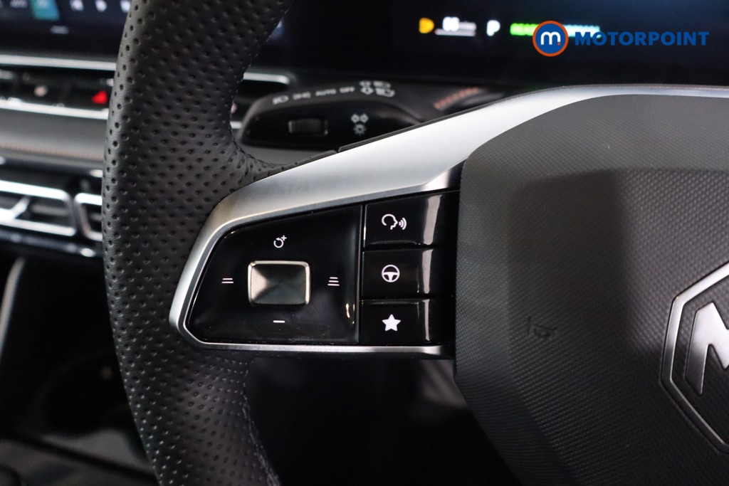 Used MG MG HS 2025 for sale - 78091482: Photo 15