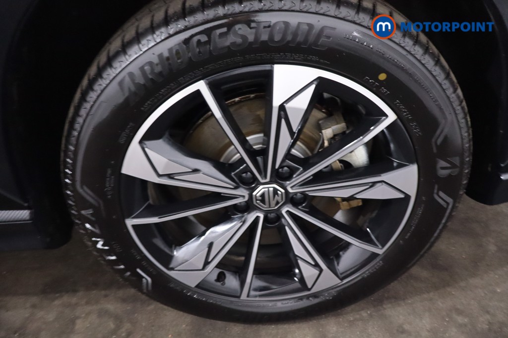 Used MG MG HS 2025 for sale - 78091482: Photo 17