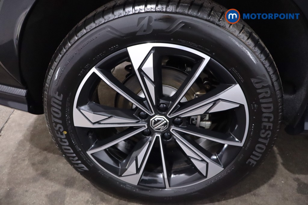 Used MG MG HS 2025 for sale - 78091482: Photo 18