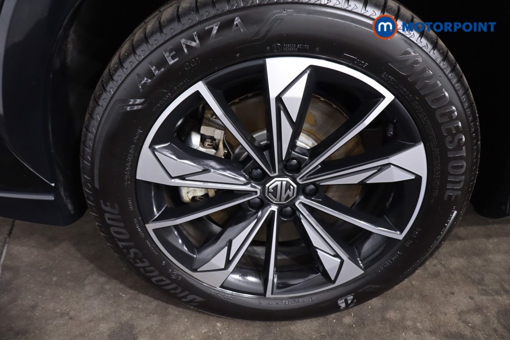 Used MG MG HS 2025 for sale - 78091482: Photo 19